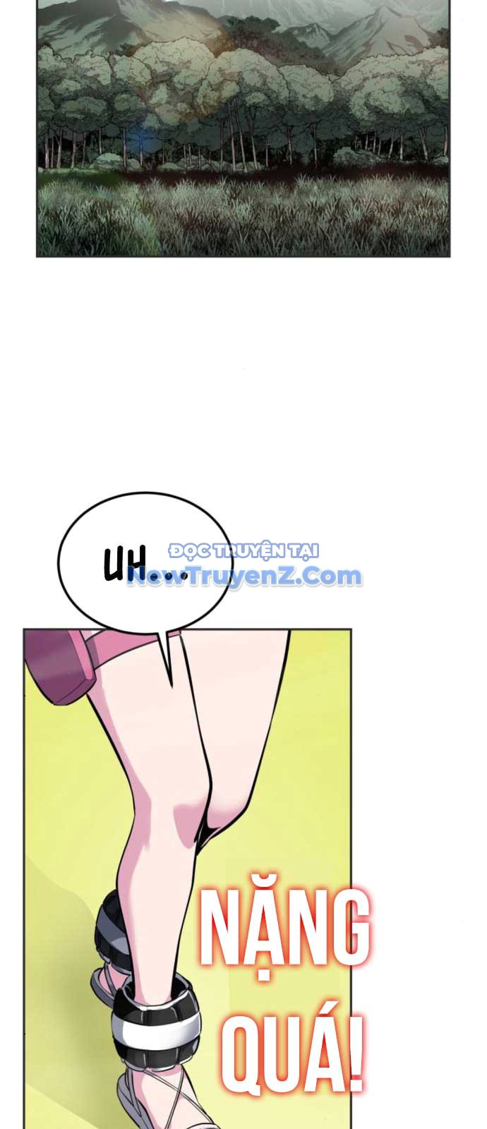 Cậu Bé Của Thần Chết chapter 278 - Trang 141