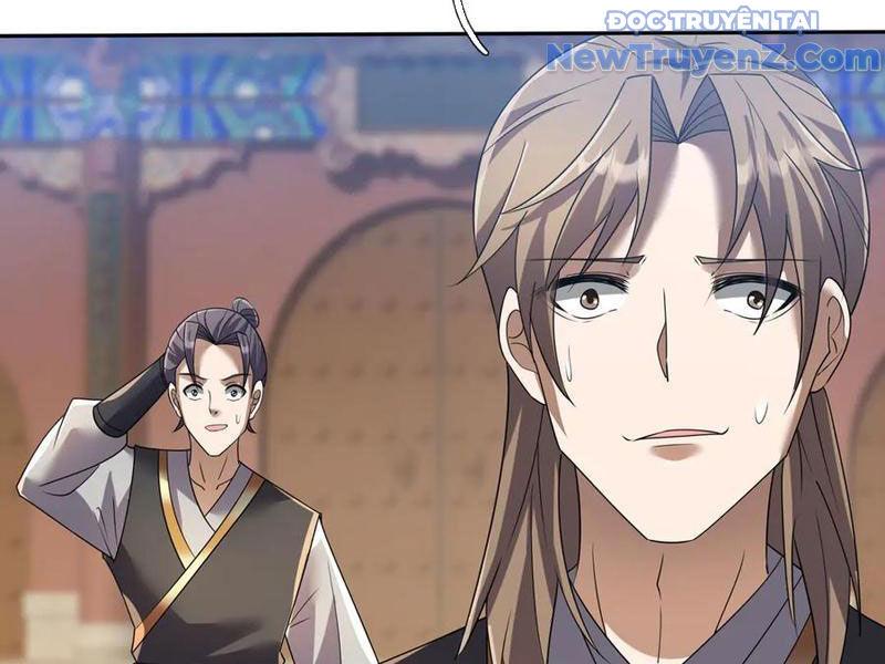 Thiên Uyên Trở Về: Ta Chính Là Thiên Tai chapter 79 - Trang 54