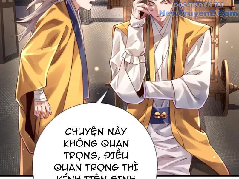 Bói Toán Mà Thôi, Cửu Vĩ Yêu Đế Sao Lại Thành Nương Tử Ta?! chapter 80 - Trang 120