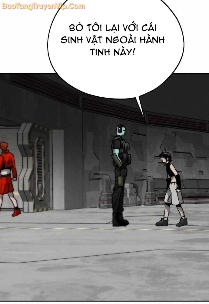 Dự Án Sao Hoả chapter 6 - Trang 118
