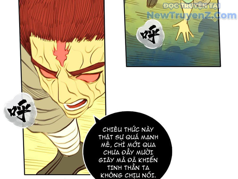 [tam Giới Chí] Thích ách Truyện chapter 41 - Trang 18