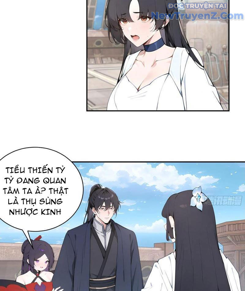 Bách Thê Phổ: Thánh nữ đều gọi ta là phu quân chapter 49 - Trang 36