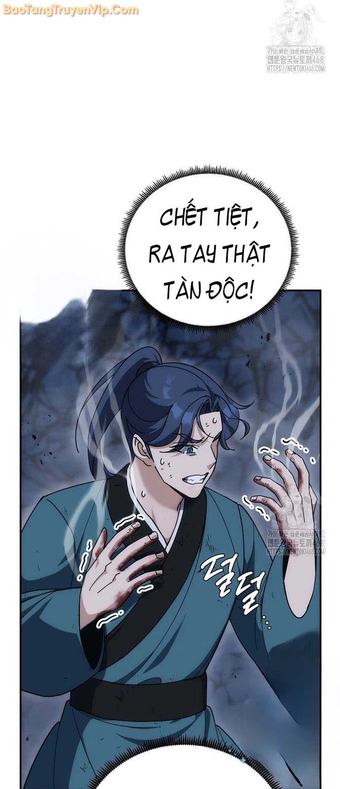Hoạn Quan Tuyệt Luân chapter 14 - Trang 34