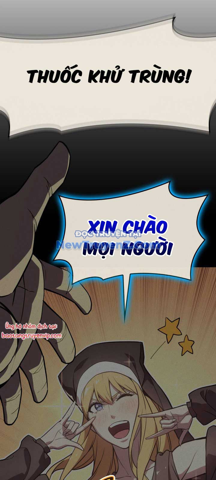 Sự Trở Lại Của Anh Hùng Cấp Thảm Họa chapter 126 - Trang 2