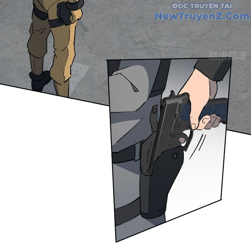 Người Trái Đất Quả Thật Rất Tàn Ác chapter 322 - Trang 24