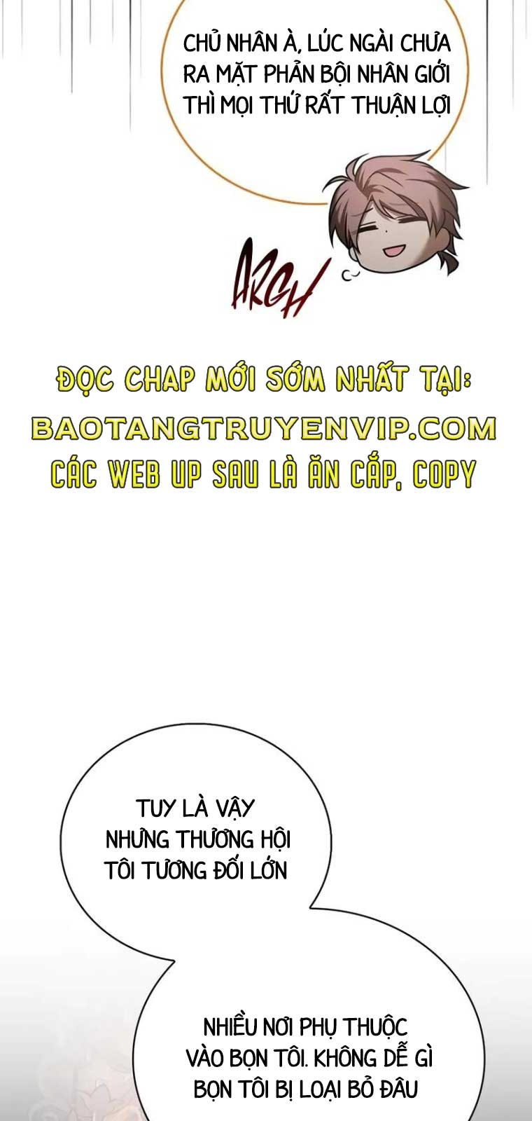 Tôi Không Tài Năng Đến Thế Đâu chapter 81 - Trang 24