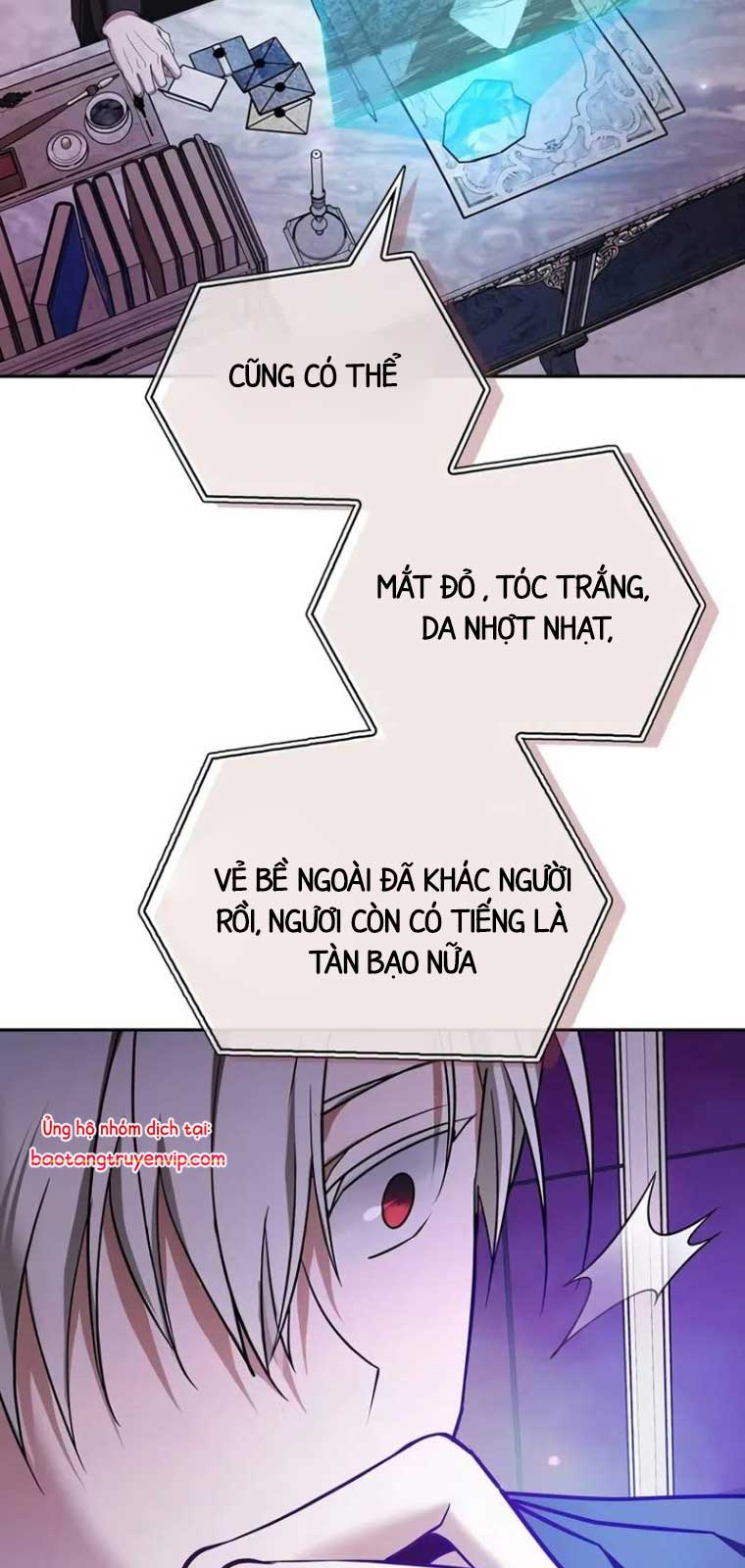 Tôi Không Tài Năng Đến Thế Đâu chapter 79 - Trang 40