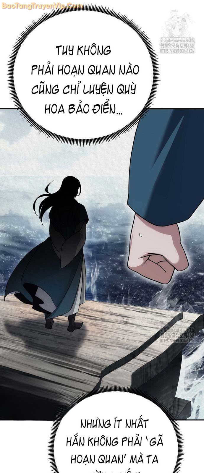 Hoạn Quan Tuyệt Luân chapter 14 - Trang 7
