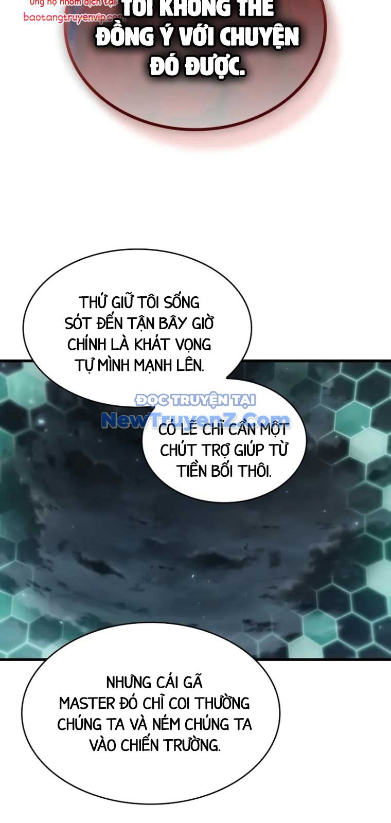 Gacha Vô Hạn chapter 148 - Trang 53