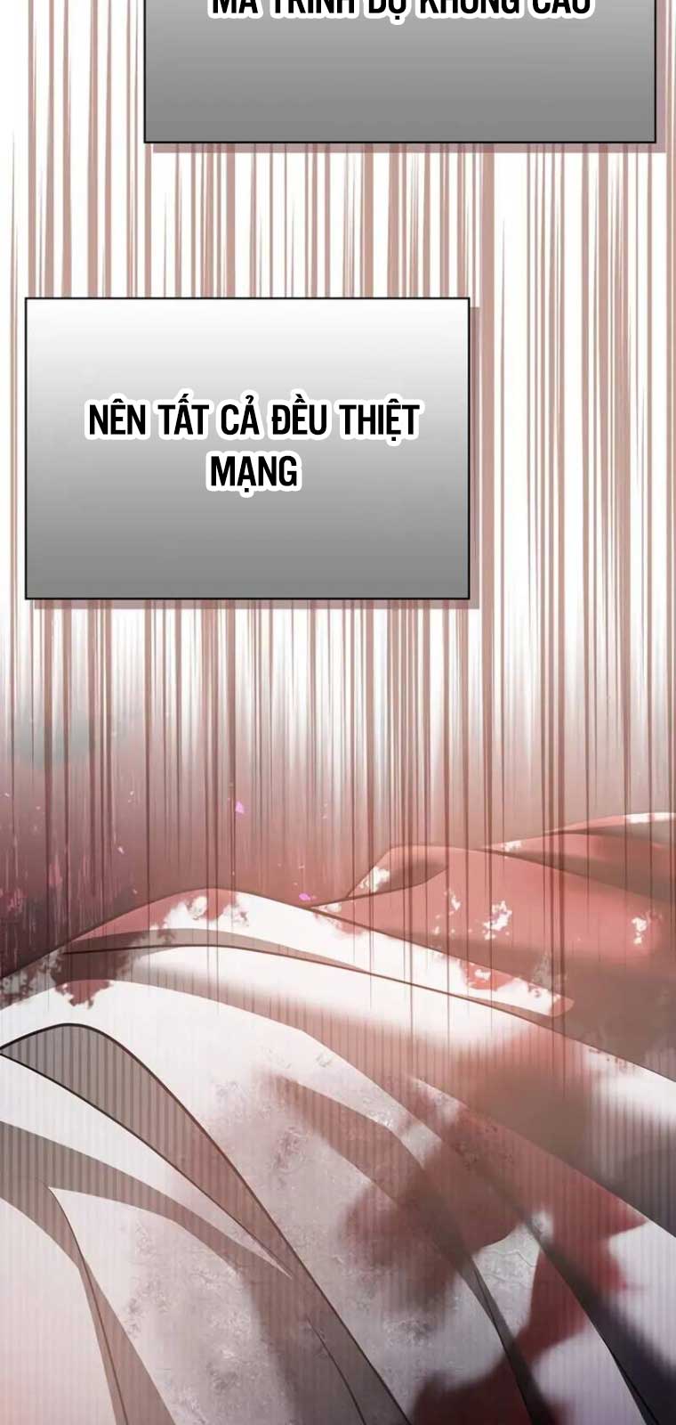 Tôi Không Tài Năng Đến Thế Đâu chapter 80 - Trang 33