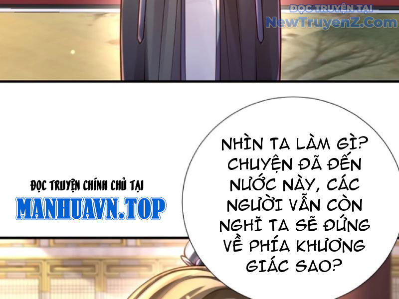 Bói Toán Mà Thôi, Cửu Vĩ Yêu Đế Sao Lại Thành Nương Tử Ta?! chapter 80 - Trang 45