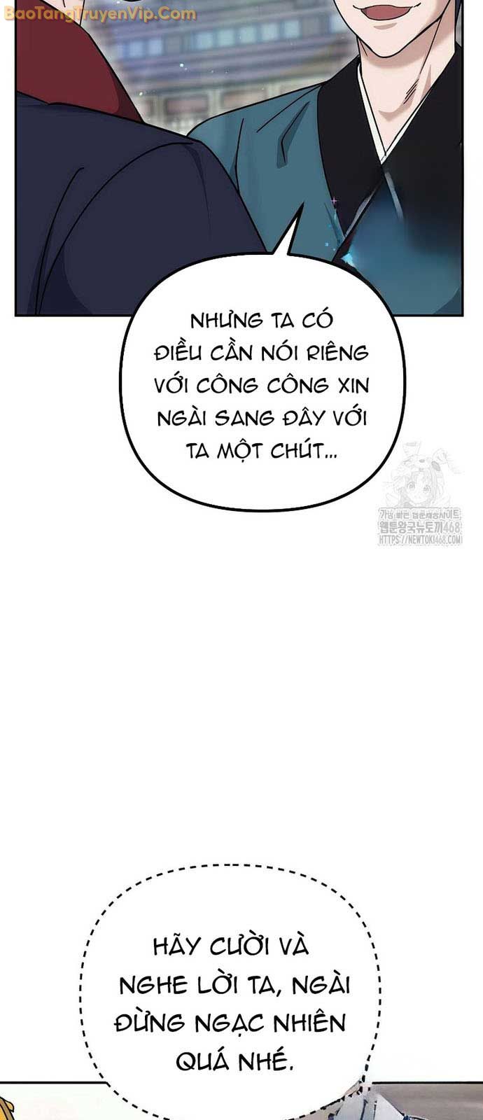 Hoạn Quan Tuyệt Luân chapter 16 - Trang 22