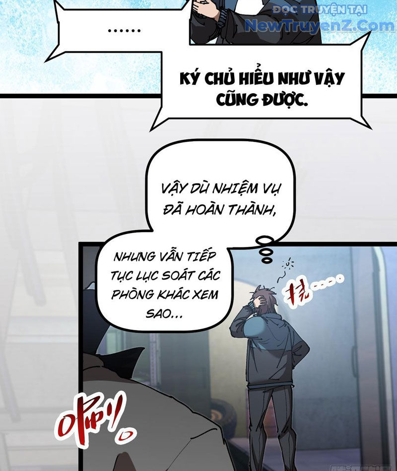 Tận thế giáng lâm, ta trùng sinh thành bạo quân chapter 5 - Trang 30