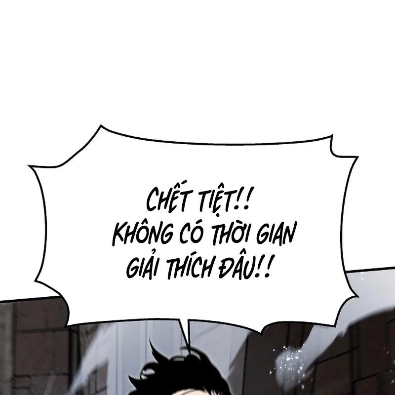 Đại Chiến Tử Thi chapter 14 - Trang 8