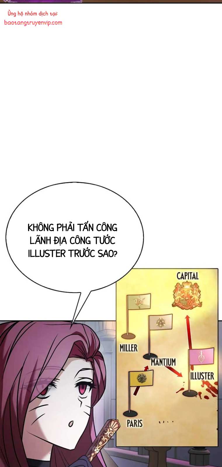 Tôi Không Tài Năng Đến Thế Đâu chapter 81 - Trang 33