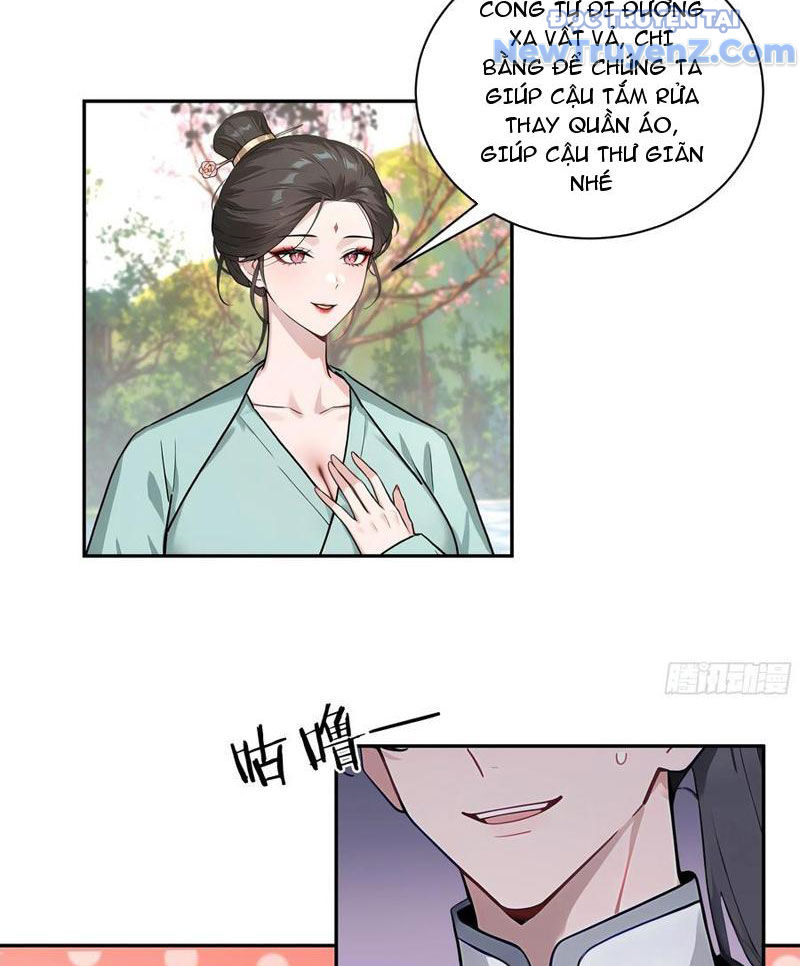Bách Thê Phổ: Thánh nữ đều gọi ta là phu quân chapter 51 - Trang 65