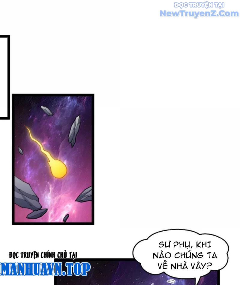 Hảo Đồ Nhi Hãy Tha Cho Vi Sư chapter 350 - Trang 3