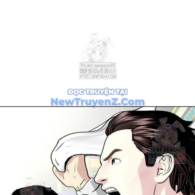 Loser Giỏi Võ chapter 121 - Trang 166