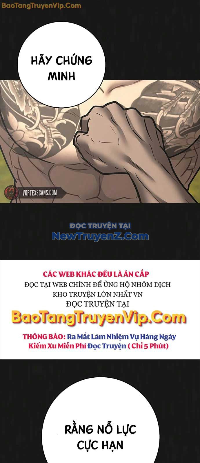 Nhiệm Vụ Đời Thật chapter 164 - Trang 81