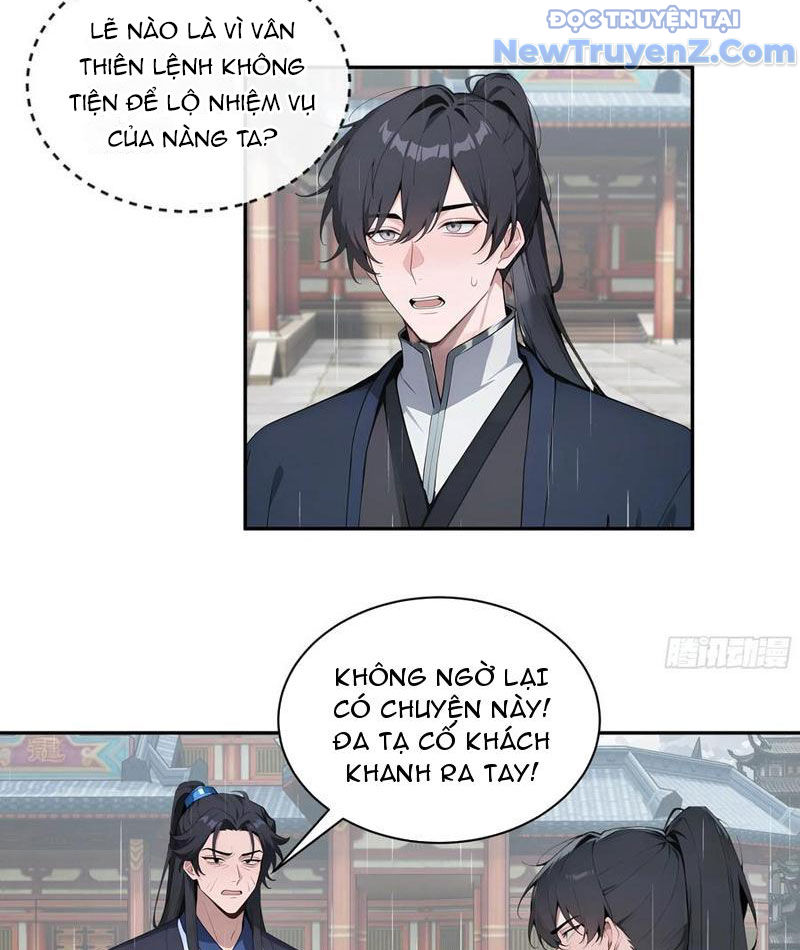 Bách Thê Phổ: Thánh nữ đều gọi ta là phu quân chapter 48 - Trang 33