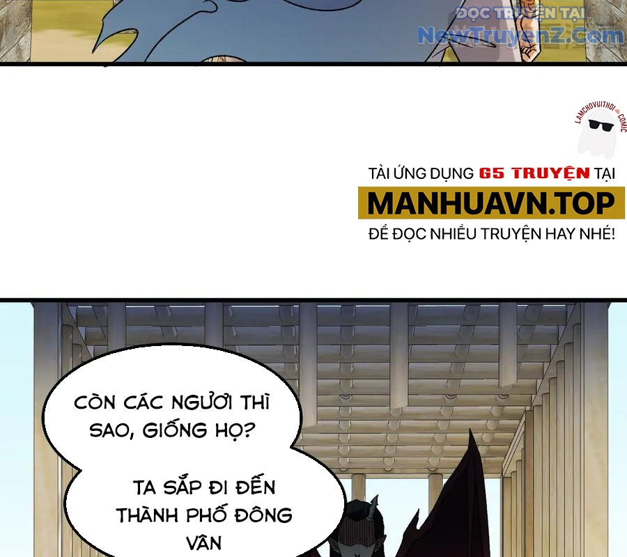 Toàn Dân Chuyển Chức : Duy Ta Vô Chức Tán Nhân chapter 168 - Trang 110