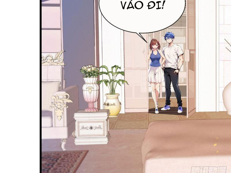 tối cường thần y: luôn có sư tỷ có ý đồ với tôi chapter 9 - Trang 13