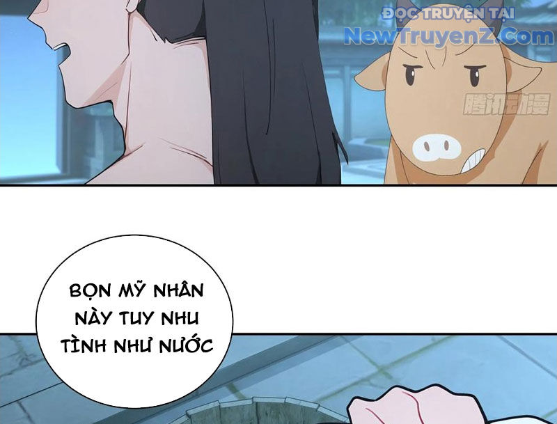 Bách Thê Phổ: Thánh nữ đều gọi ta là phu quân chapter 52 - Trang 14