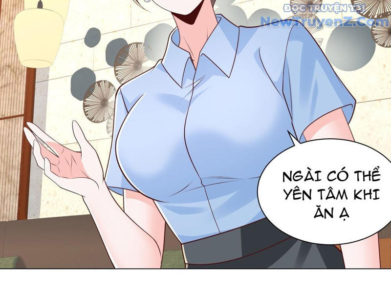 Tôi Là Tài Xế Xe Công Nghệ Có Chút Tiền Thì Đã Sao? chapter 143 - Trang 59