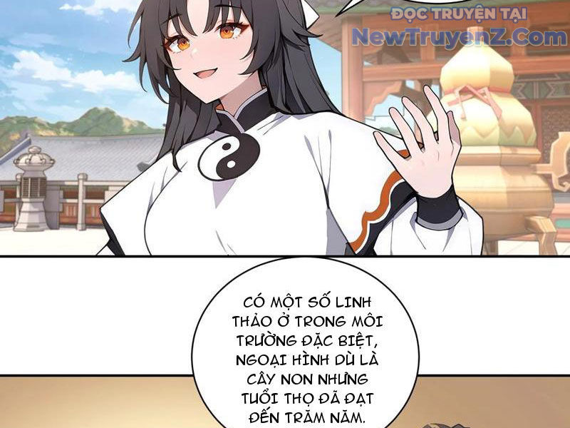 Bách Thê Phổ: Thánh nữ đều gọi ta là phu quân chapter 55 - Trang 31