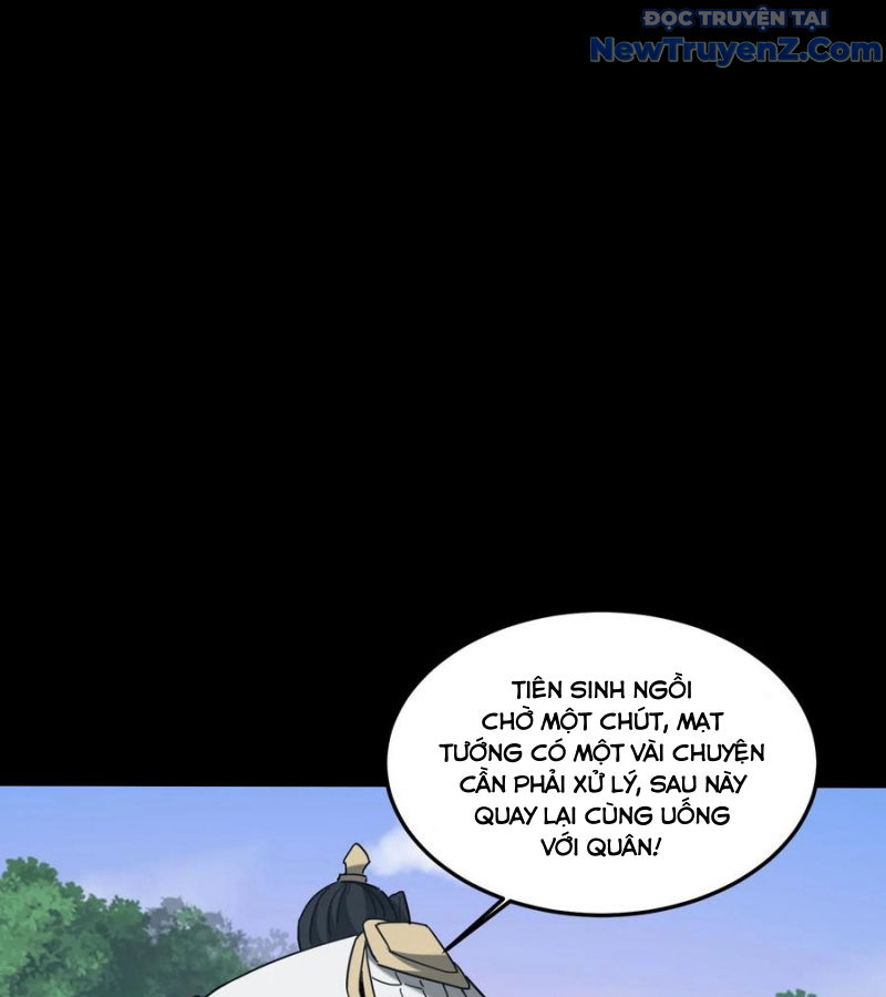 Ngày Tôi Sinh Ra, Bách Quỷ Dạ Hành, Tuyết Thi Hộ đạo chapter 700 - Trang 55