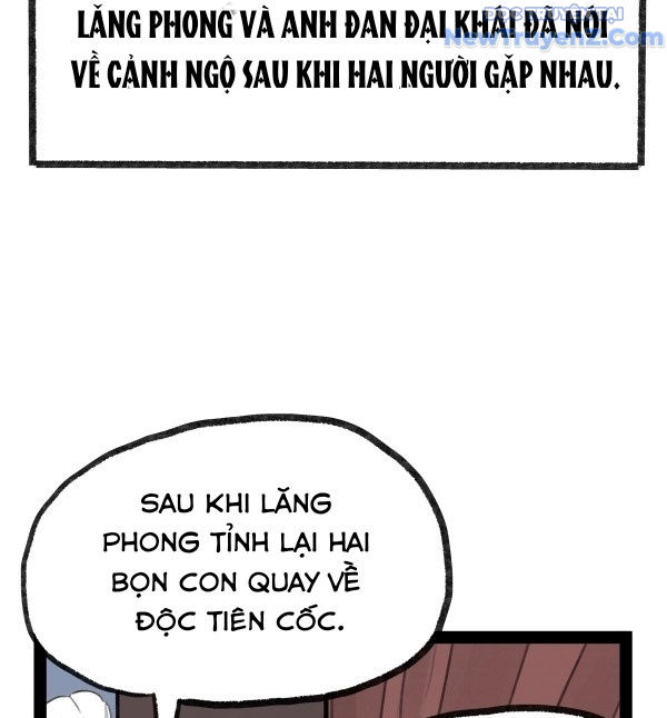 Hiệp Khách Hành Bất Thông chapter 23 - Trang 18