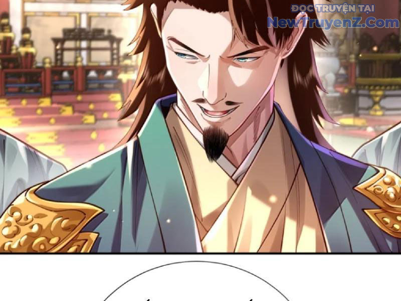 Bói Toán Mà Thôi, Cửu Vĩ Yêu Đế Sao Lại Thành Nương Tử Ta?! chapter 80 - Trang 49