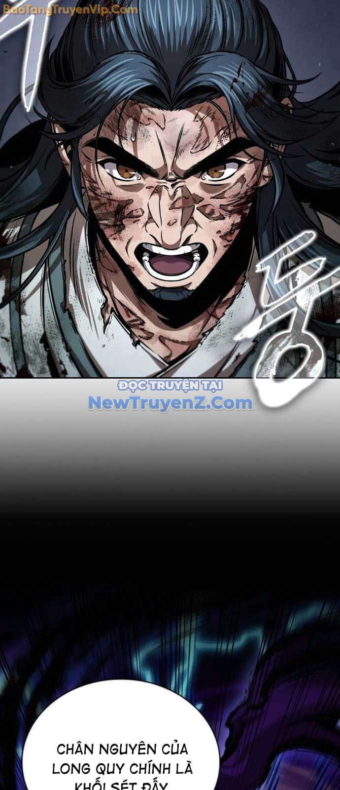 Ngã Lão Ma Thần chapter 260 - Trang 17