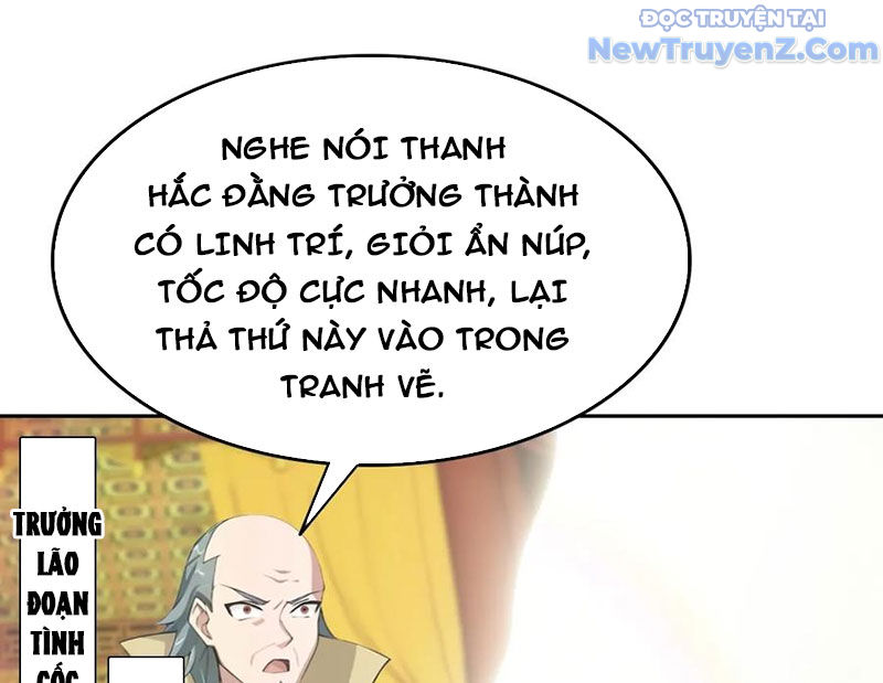 Tu Tiên Trở Về Tại Vườn Trường - Season 2 chapter 167 - Trang 5