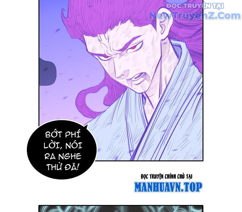 [tam Giới Chí] Thích ách Truyện chapter 40 - Trang 83