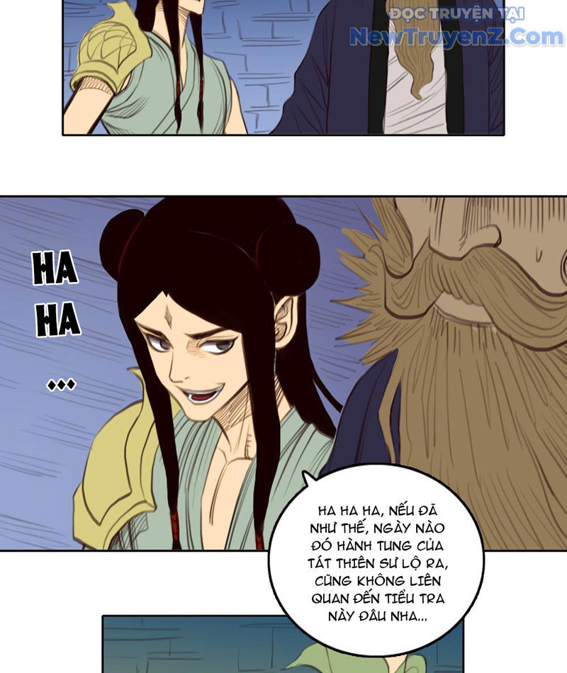 [tam Giới Chí] Thích ách Truyện chapter 42 - Trang 63