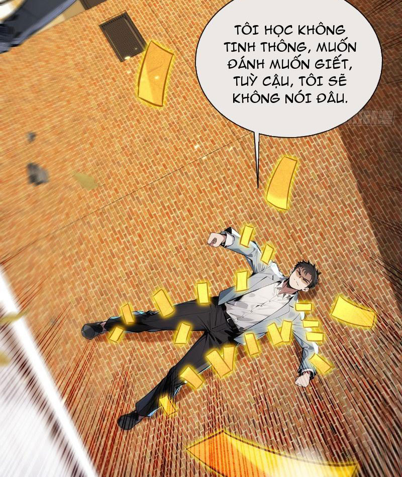 tối cường thần y: luôn có sư tỷ có ý đồ với tôi chapter 11 - Trang 37
