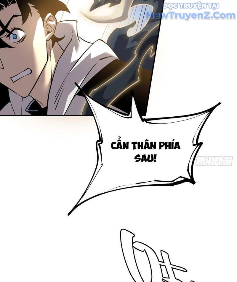 Kẻ Ký Sinh Trên Người Ta Không Dễ Chọc chapter 5 - Trang 7