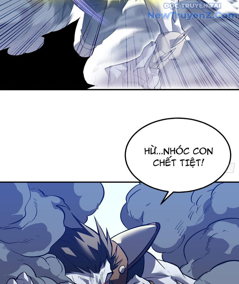 Kẻ Ký Sinh Trên Người Ta Không Dễ Chọc chapter 5 - Trang 27