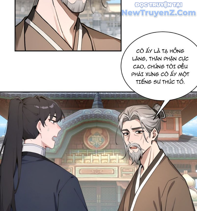 Bách Thê Phổ: Thánh nữ đều gọi ta là phu quân chapter 53 - Trang 24