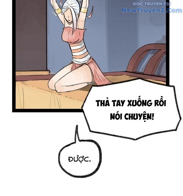 Hiệp Khách Hành Bất Thông chapter 23 - Trang 22