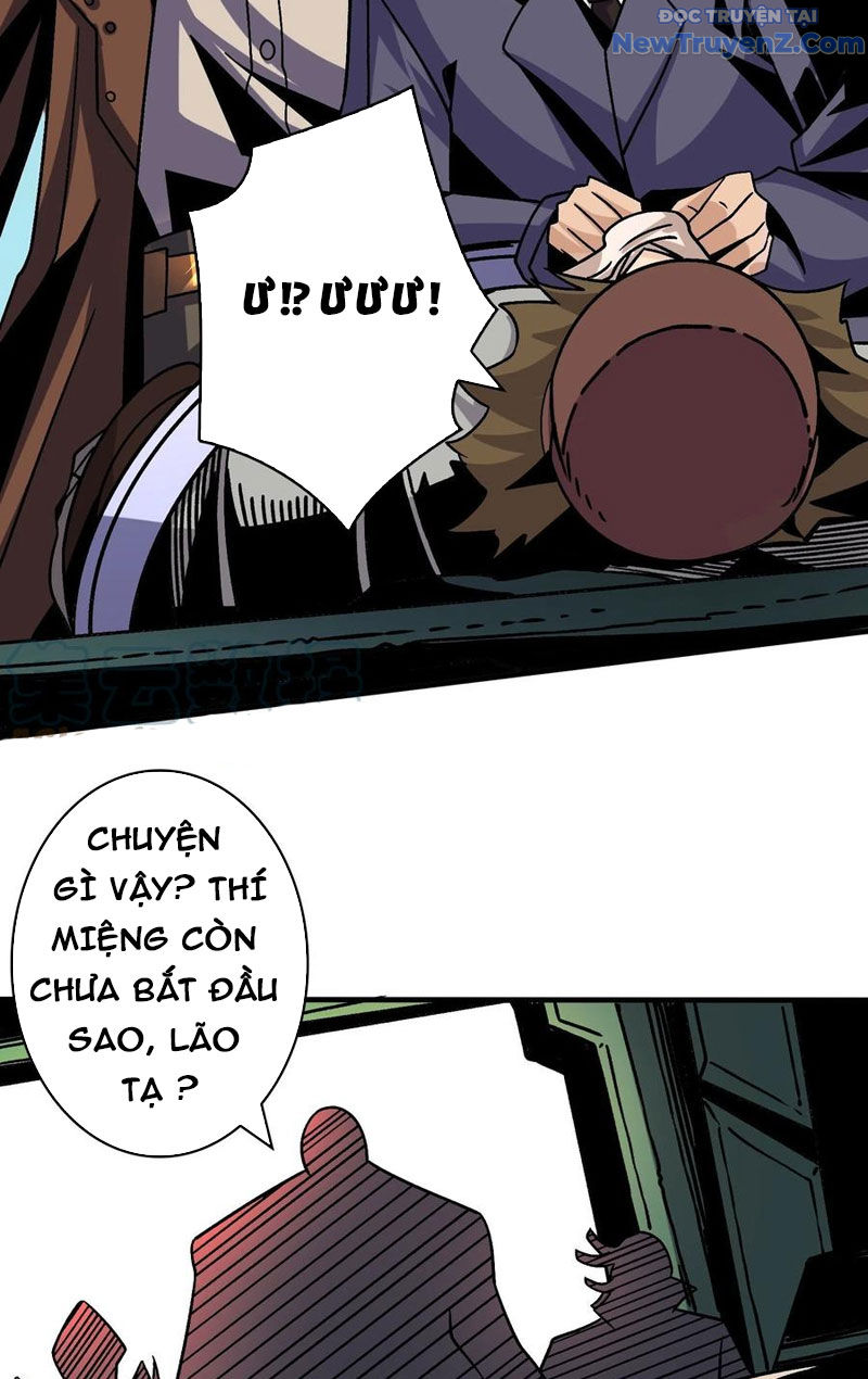 Vừa Chơi Đã Có Tài Khoản Vương Giả chapter 230 - Trang 37