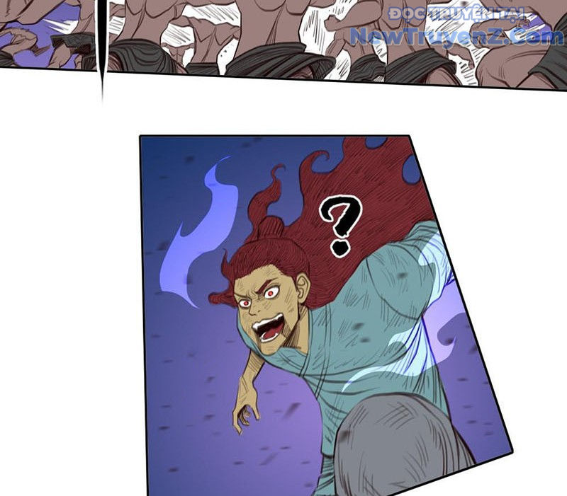 [tam Giới Chí] Thích ách Truyện chapter 40 - Trang 68