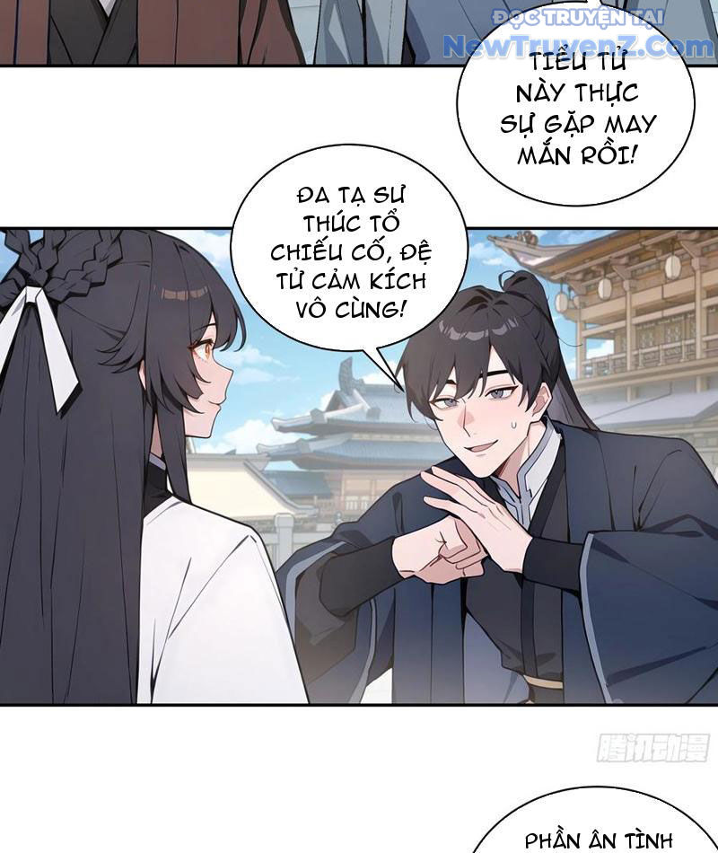 Bách Thê Phổ: Thánh nữ đều gọi ta là phu quân chapter 54 - Trang 31