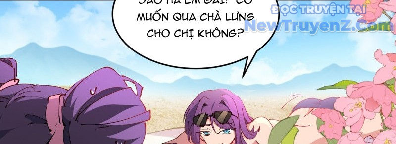 Người Trái Đất Quả Thật Rất Tàn Ác chapter 320 - Trang 44