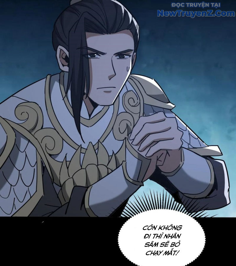 Ngày Tôi Sinh Ra, Bách Quỷ Dạ Hành, Tuyết Thi Hộ đạo chapter 700 - Trang 58