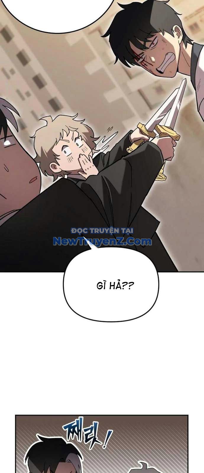 Thiên Ma Giáo chapter 18 - Trang 13