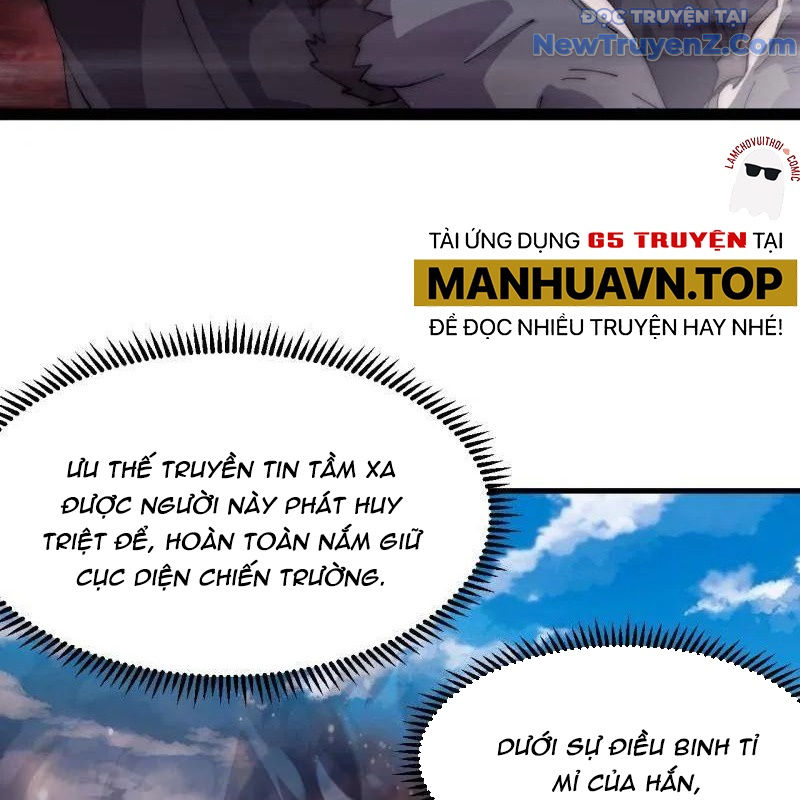 Ta Có Một Sơn Trại chapter 1137 - Trang 75