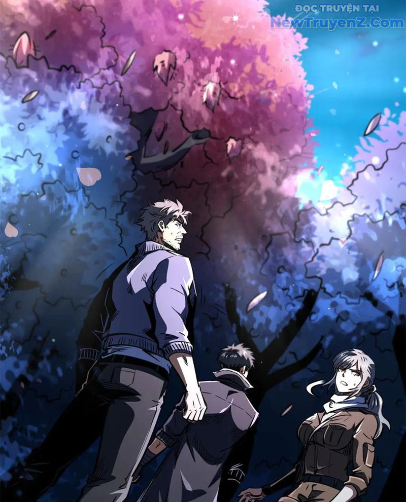 Siêu Cấp Thần Cơ Nhân chapter 355 - Trang 67