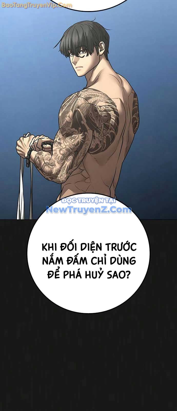Nhiệm Vụ Đời Thật chapter 164 - Trang 80